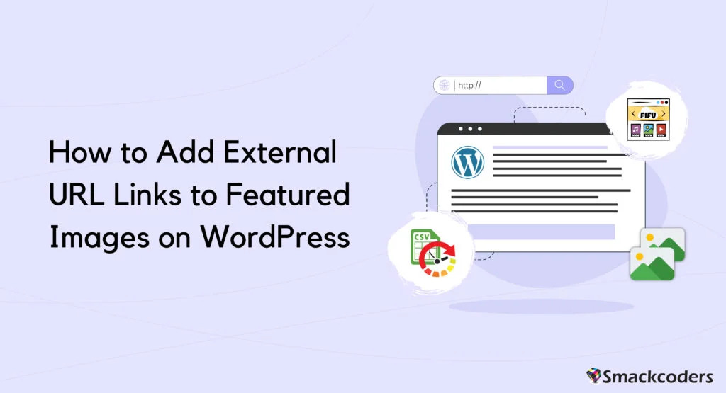 smackcoders's tweet image. ✨Add more power to your WordPress featured images
Link them to external URLs to drive traffic, highlight campaigns & improve navigation.
📖 Full guide: smackcoders.com/blog/add-exter…
#wordpress #featuredimage #smackcoders #wordpresssupport #blogpost #ContentStrategy