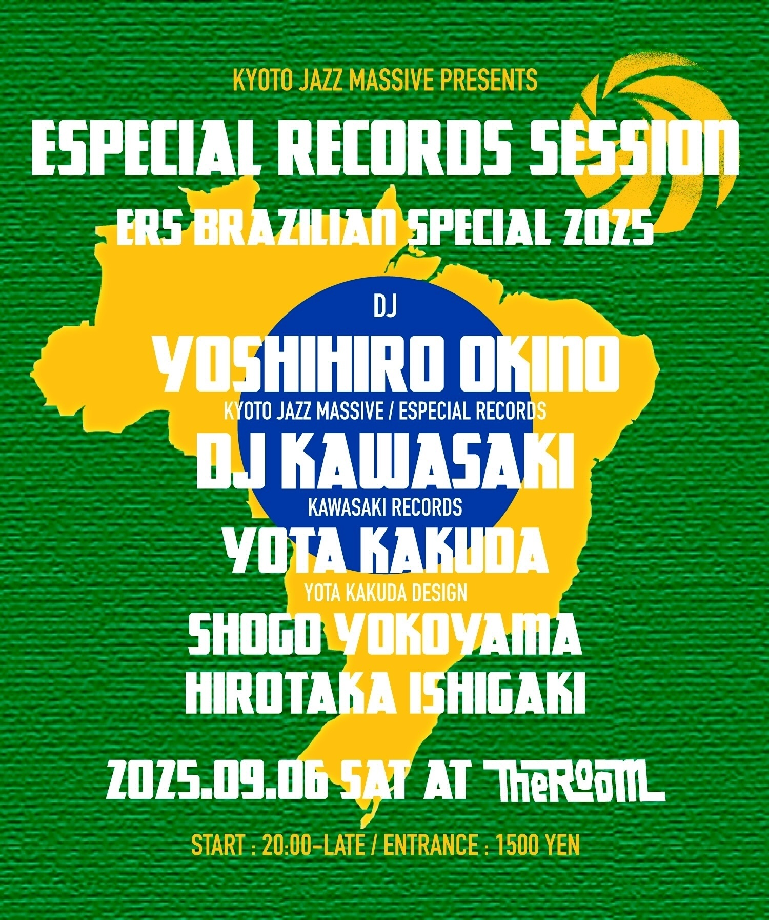 kyotojazzmassive on X: 