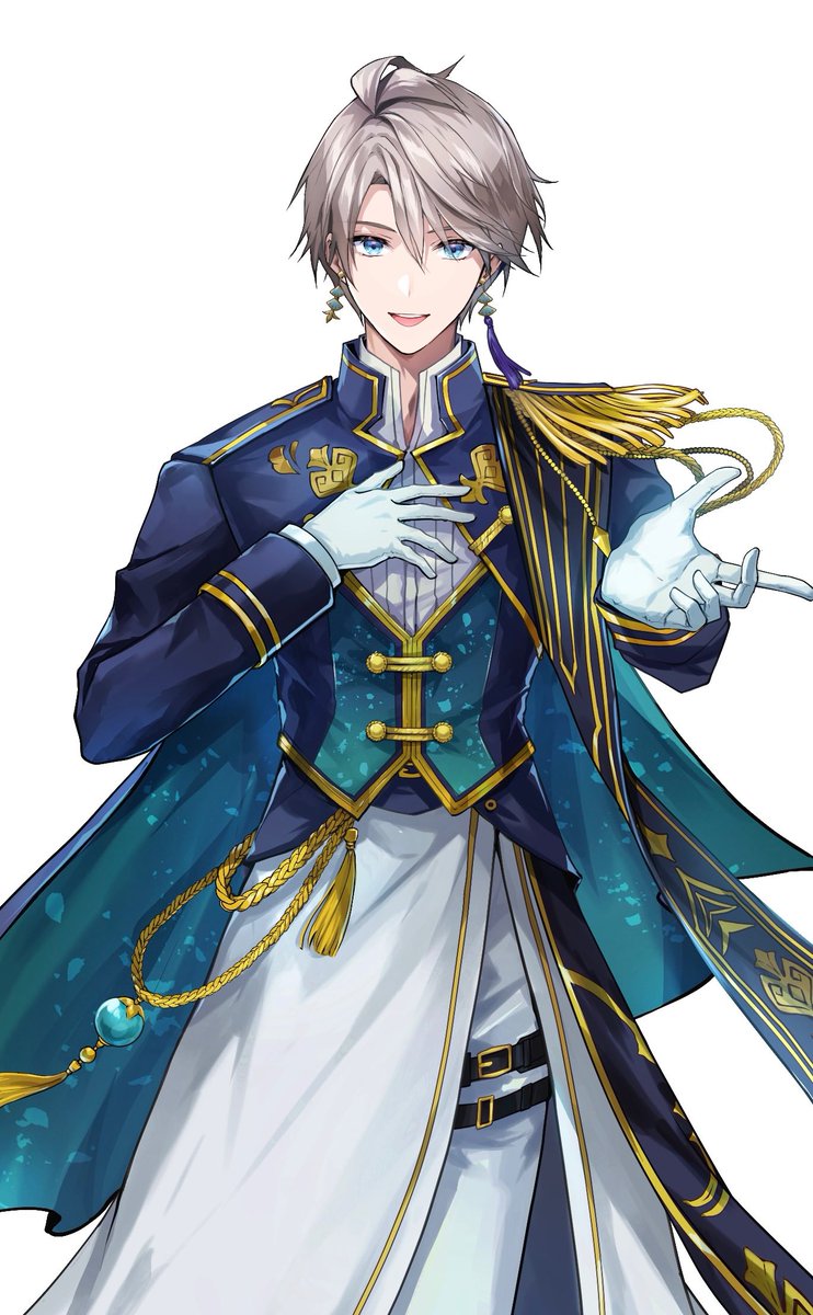 こちらの楽屋花の甲斐田さんイラストをお手伝いさせていただきました🦋🌞
素敵な機会をありがとうございます！神戸公演楽しみ✨
#にじさんじWORLDTOUR2025
#SitR神戸 #生き甲斐田