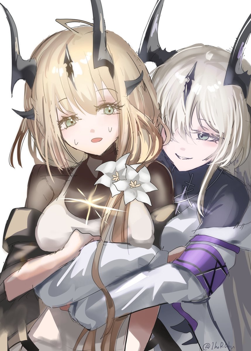 ダブリン姉妹