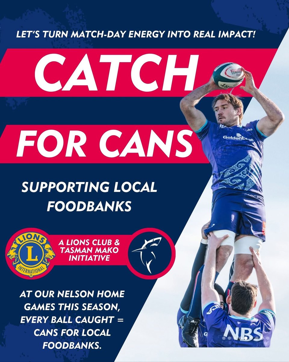 Everything you need to know about today! 
See you soon, Nelson 👀 

Please note that there will be a moment’s silence prior to each game to honour Shane Christie. Mako #82 💔

#BunningsNPC #BunningsFPC  <a href="/BunningsNPC/">Bunnings NPC</a> 
#OurPassionRunsDeep #FinzUp 🦈