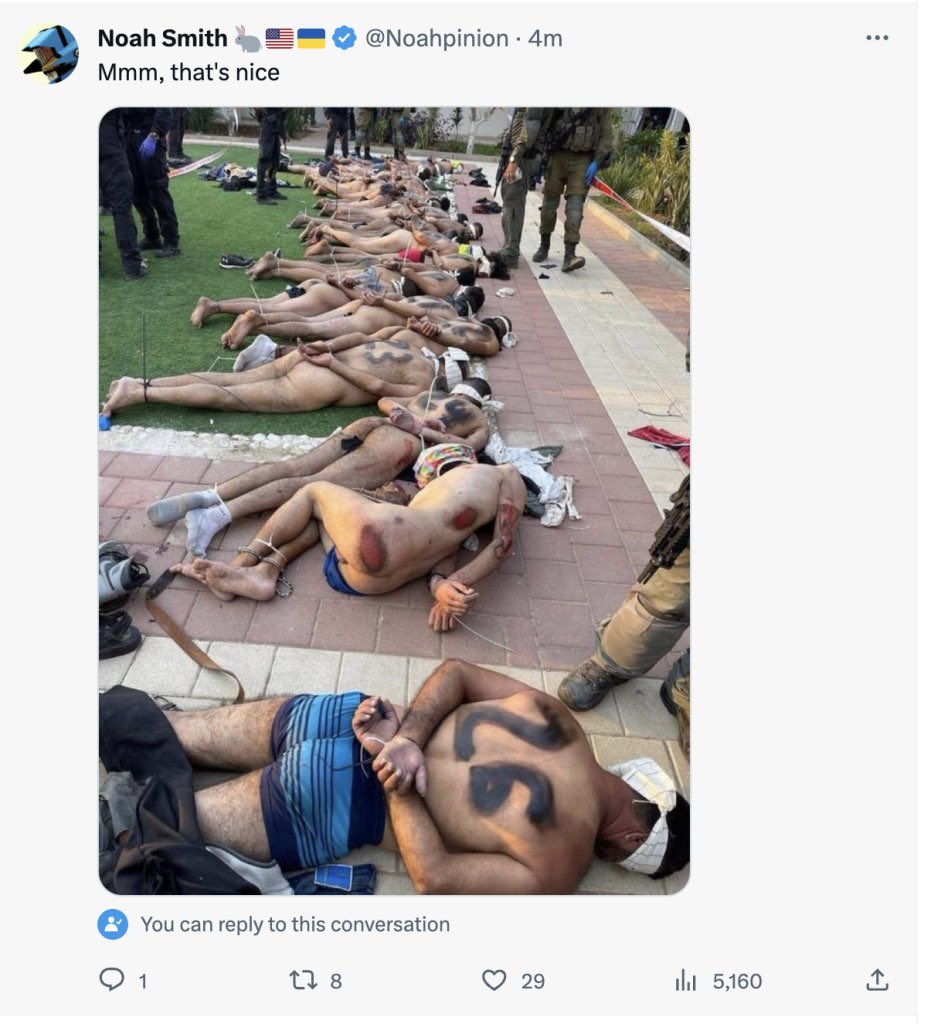 This is how Israel treated Palestinians before oct 7th daily .