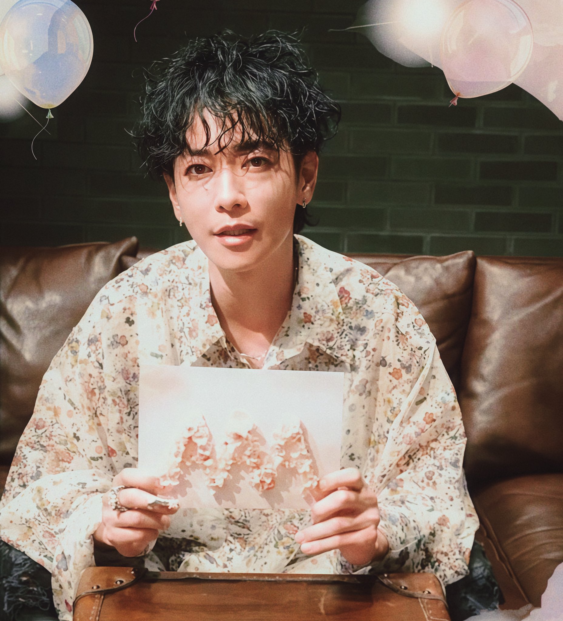 アート・デザイン・音楽 Takeru Satoh 30Anniversary 旋律と結晶 @u_miyazaki_official @keita_machida_official