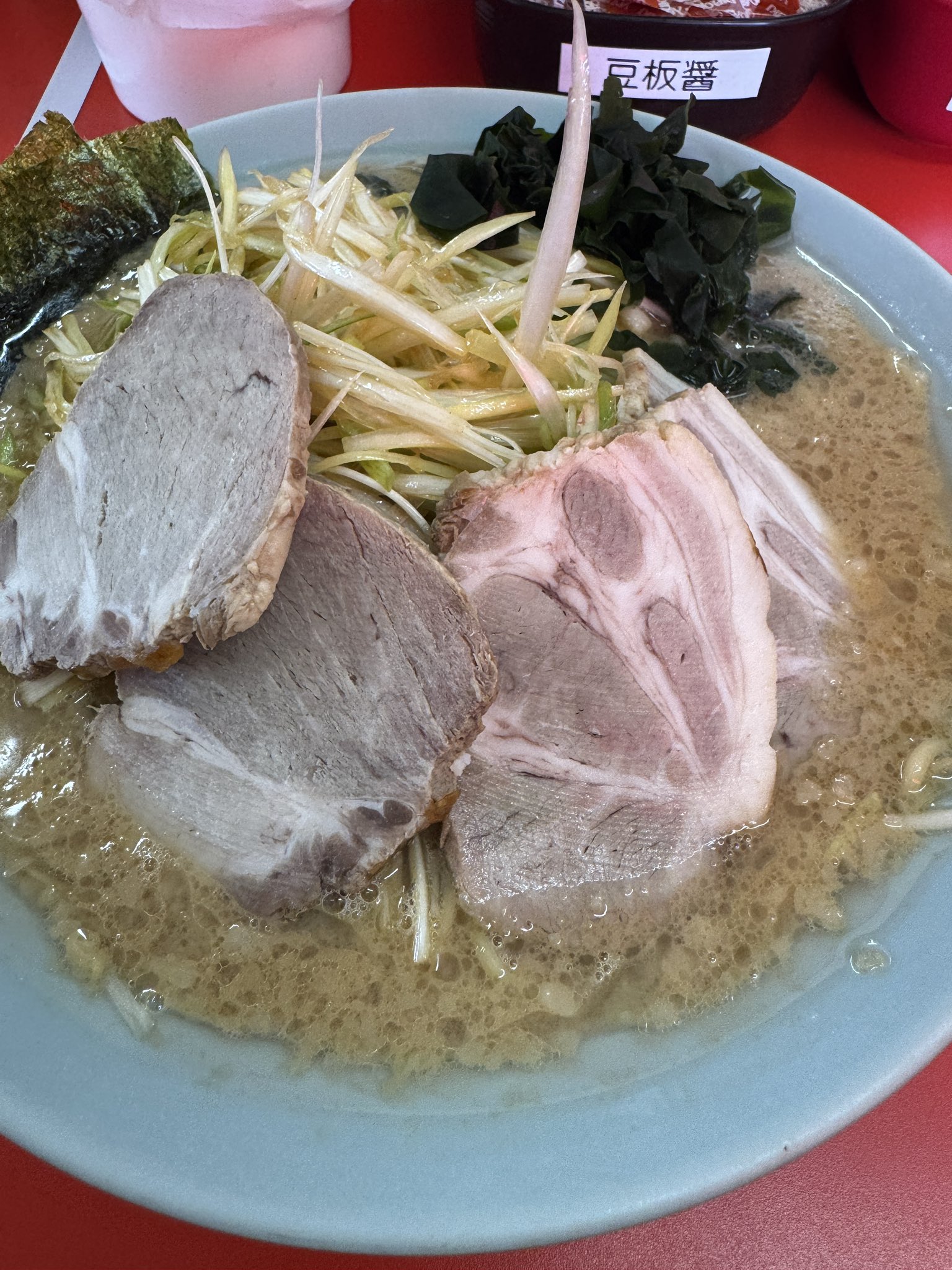 瀧ヶ崎様オーダー 🥷 . . 撮りに行くのめんどーで家の前
