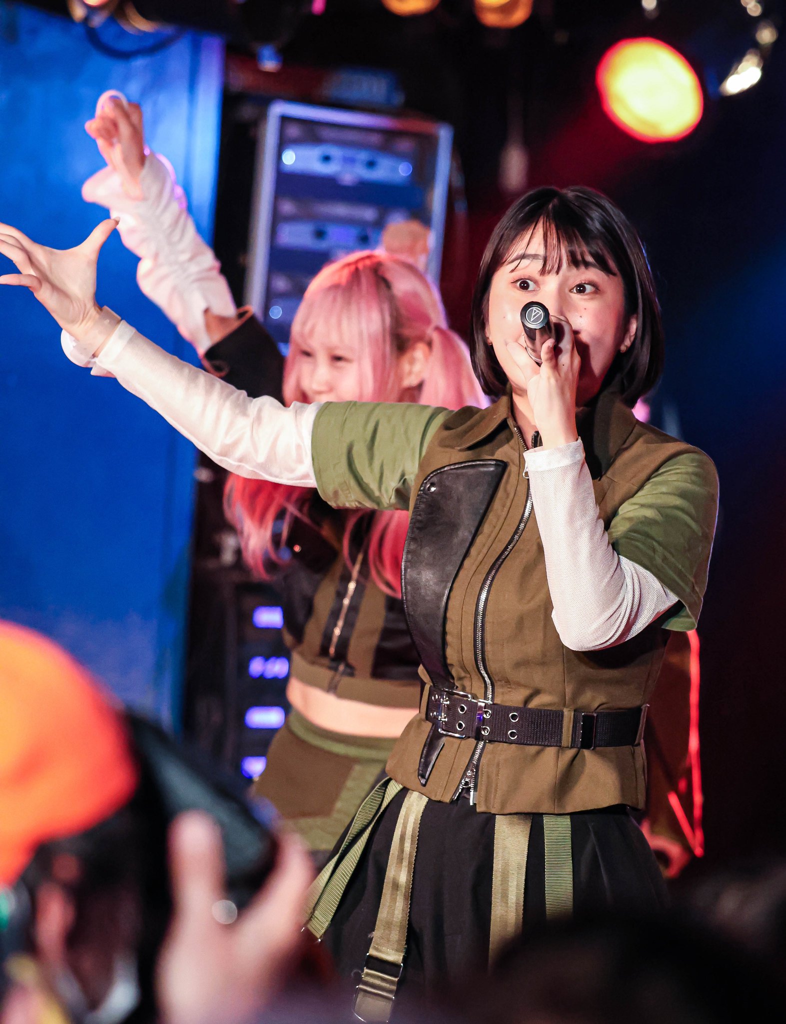Beat Parade Gig ACB新宿 The Mods 激レア 中止ライブ The Mods『30th Anniversary Live at Hibiya Yagai Ongakudo