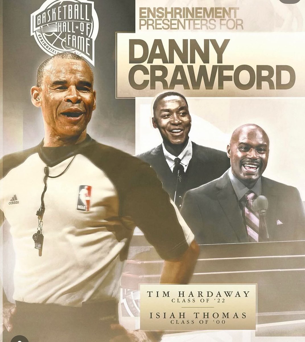 Barry Baldwin (@barryredhawk) on Twitter photo Congratulations to former Redhawk parent Danny Crawford on his induction into the Basketball Hall of Fame. Redhawk Proud! <a href="/NCHSOFFICIAL/">Naperville Central</a> <a href="/NCHSRedhawks/">NCHS Athletics</a> Congratulations to former Redhawk parent Danny Crawford on his induction into the Basketball Hall of Fame. Redhawk Proud! <a href="/NCHSOFFICIAL/">Naperville Central</a> <a href="/NCHSRedhawks/">NCHS Athletics</a>