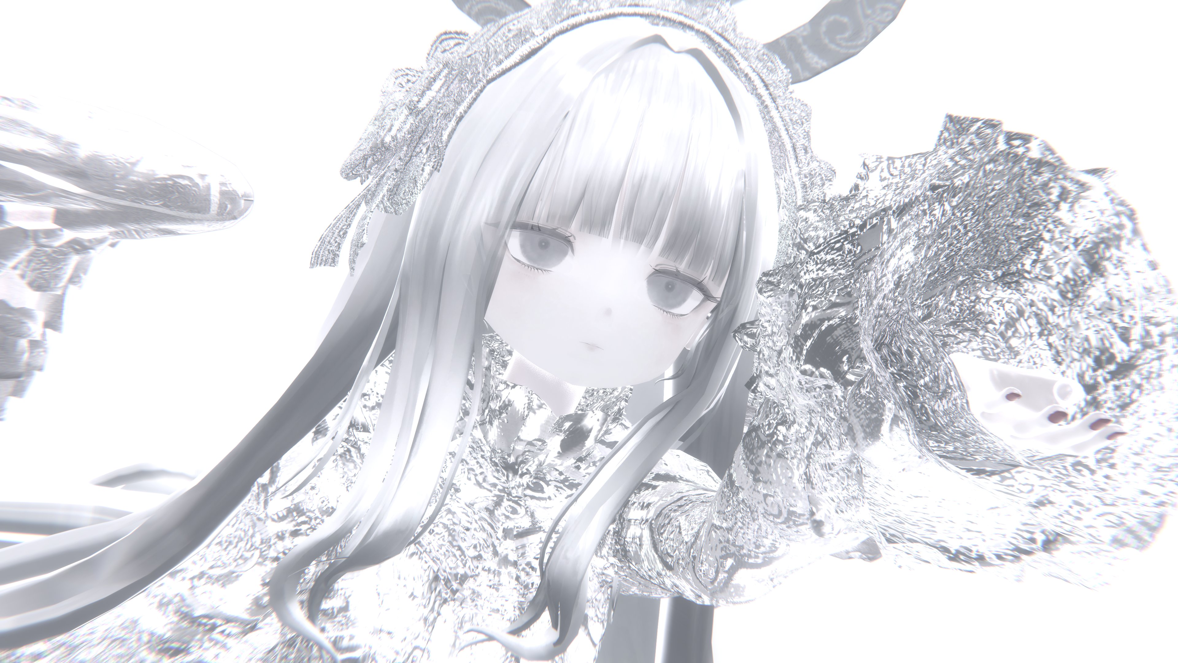 白雪天使 - البحث / X