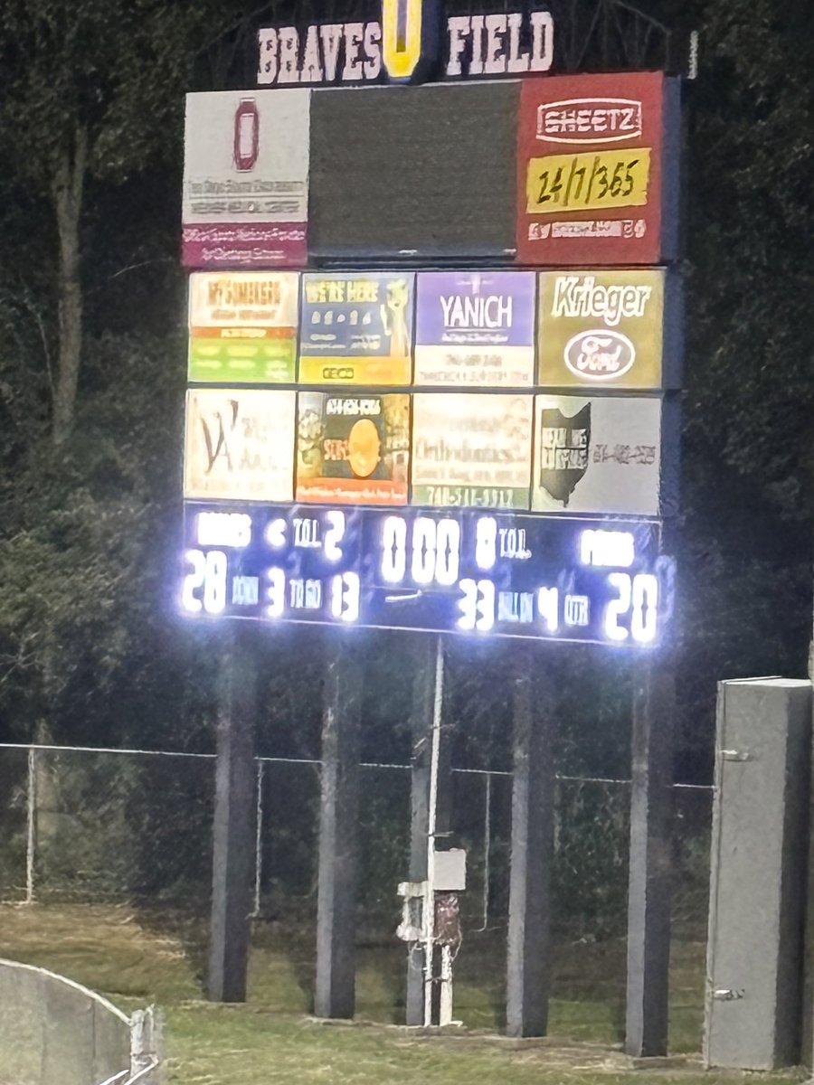 12th Man Club Perrysburg tweet media