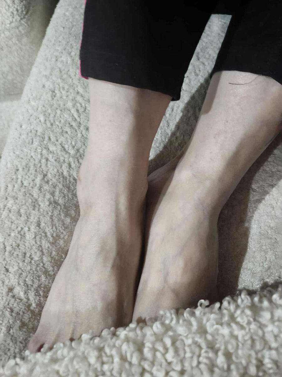 PrincessRheah's tweet photo. My piggies are freezing! Cashapp $PrincessRheah https://t.co/fg11ScIsIs