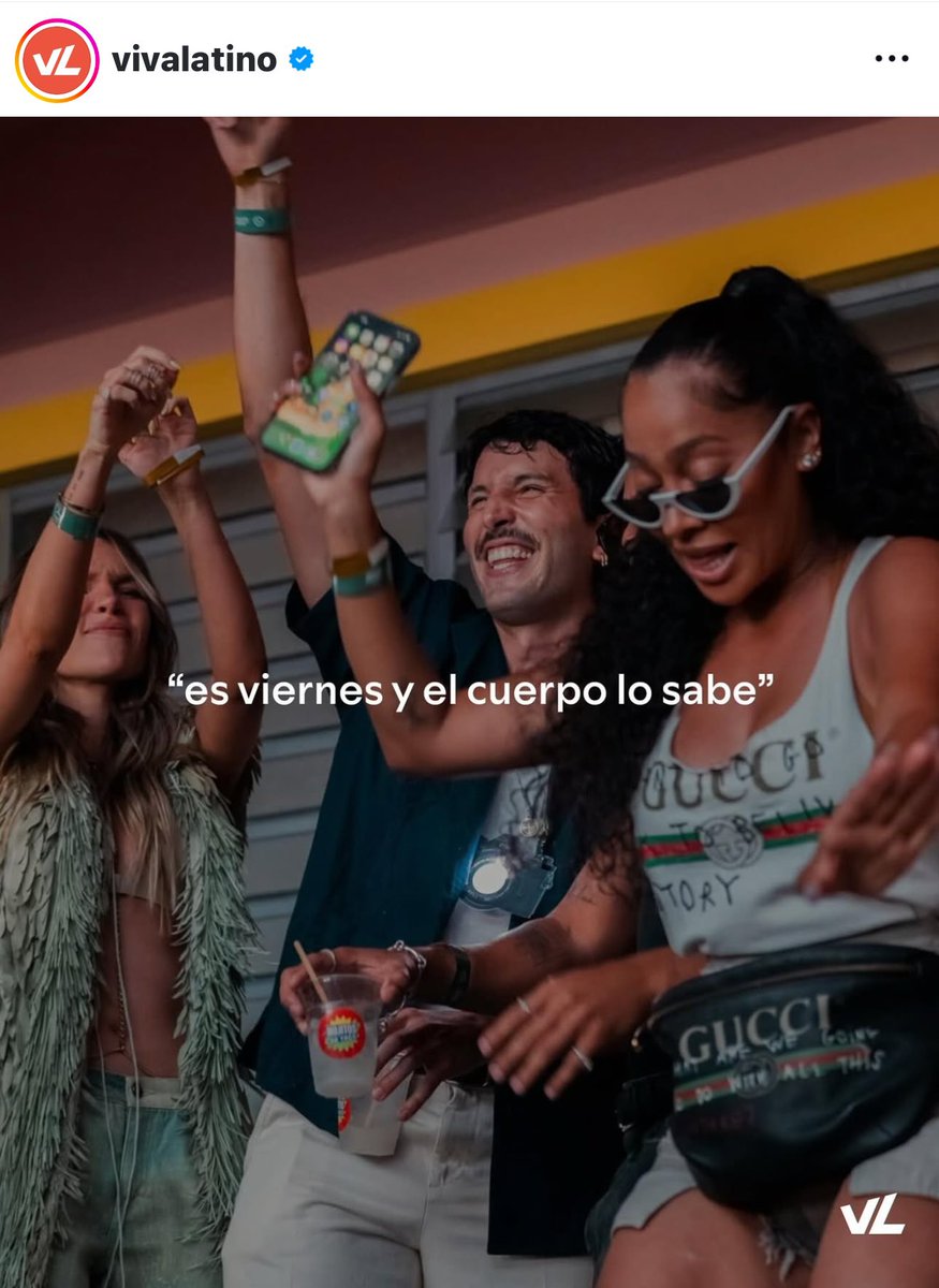 Yesy MILAGRO 🪽✨🌙🦋 (@nyesy02) on Twitter photo Vivalatino, sabe que se viene temazoo de Belinda FT Yatra 🔥💥 <a href="/SebastianYatra/">Sebastian Yatra</a> ❤️🔥
Yo cuando salga la canción de los besties 🙌🏻💗 Vivalatino, sabe que se viene temazoo de Belinda FT Yatra 🔥💥 <a href="/SebastianYatra/">Sebastian Yatra</a> ❤️🔥
Yo cuando salga la canción de los besties 🙌🏻💗