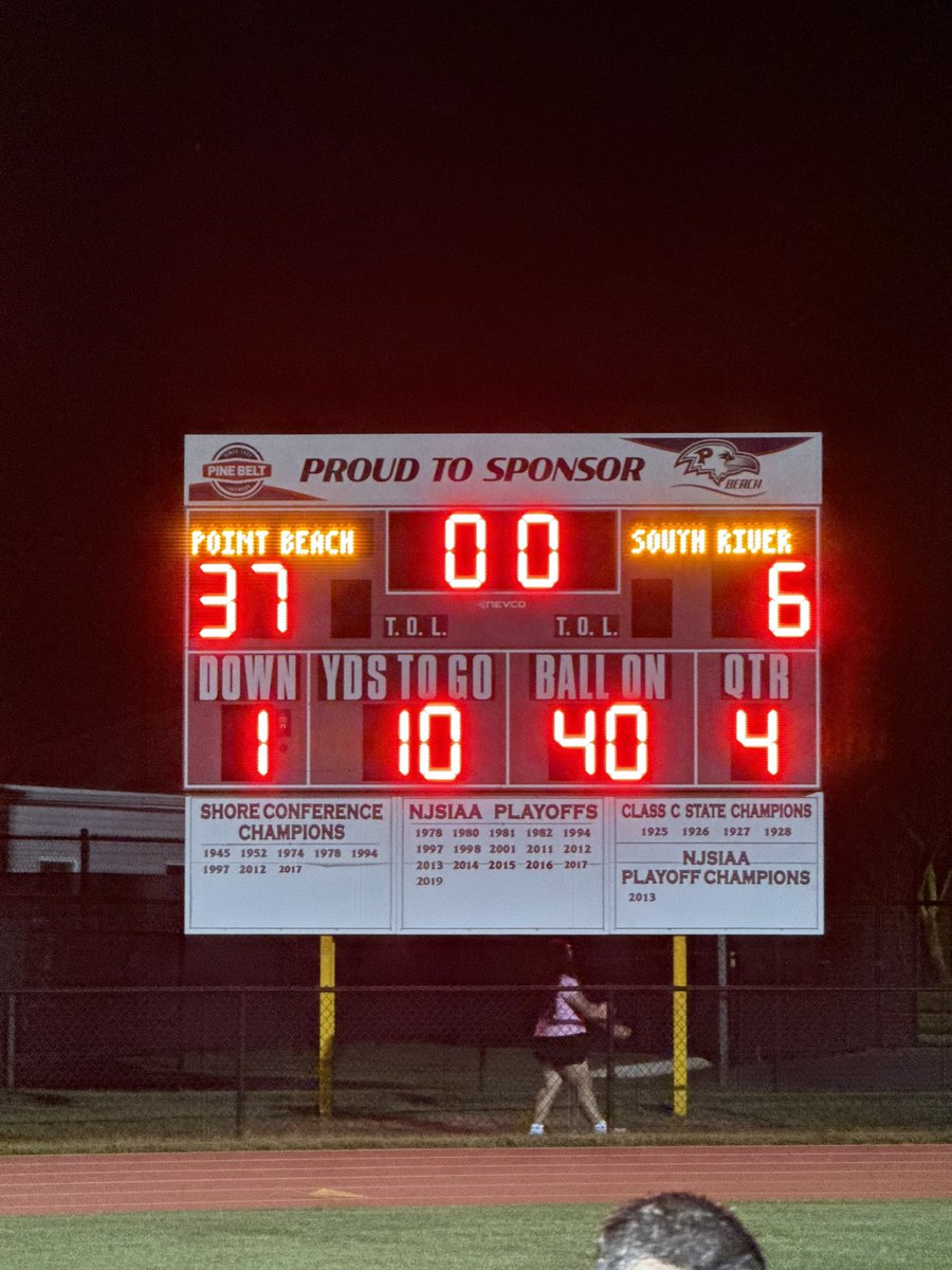 GO GULLS ‼️ <a href="/AthleticsBeach/">Beach Athletics</a> <a href="/PointBeachHS/">PPB High School</a>