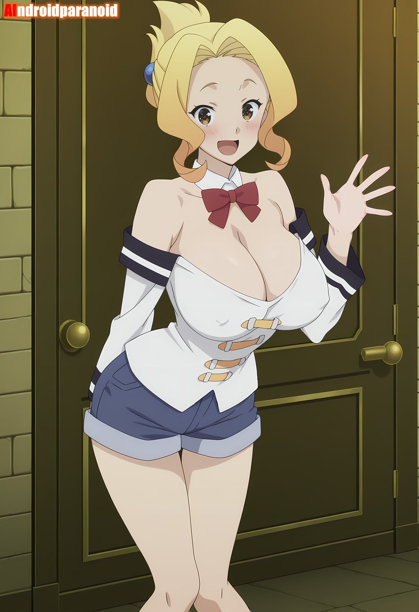 Aindroidparanoid (@aiparanoidsfw) on Twitter photo Luna /// Konosuba
<a href="/AiparanoidSFW/">Aindroidparanoid</a>
#luna #lunakonosuba #ルナ #アクア #アクア #ウィズ #konosuba #この素晴らしい世界に祝福を #ダクネス #このすば #AI術師さんとつながりたい #AiAnime #aiartist #waifu #aiartist #AIArtCommuity #aIart #AnimeArt #anime #animegirls #animegirl Luna /// Konosuba
<a href="/AiparanoidSFW/">Aindroidparanoid</a>
#luna #lunakonosuba #ルナ #アクア #アクア #ウィズ #konosuba #この素晴らしい世界に祝福を #ダクネス #このすば #AI術師さんとつながりたい #AiAnime #aiartist #waifu #aiartist #AIArtCommuity #aIart #AnimeArt #anime #animegirls #animegirl