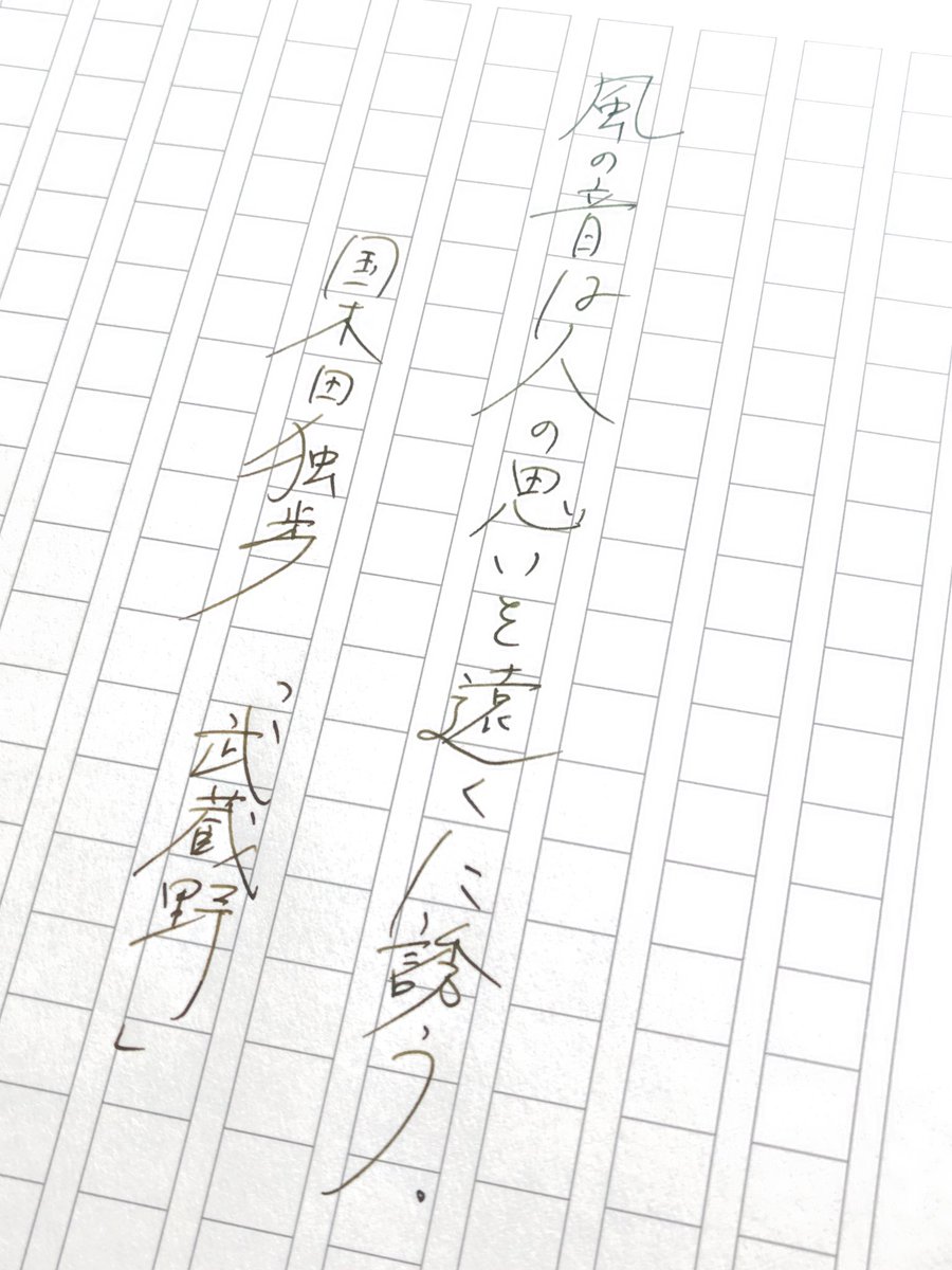 書かせていただきました。
生誕に寄せて―――

#青空の抜粋室