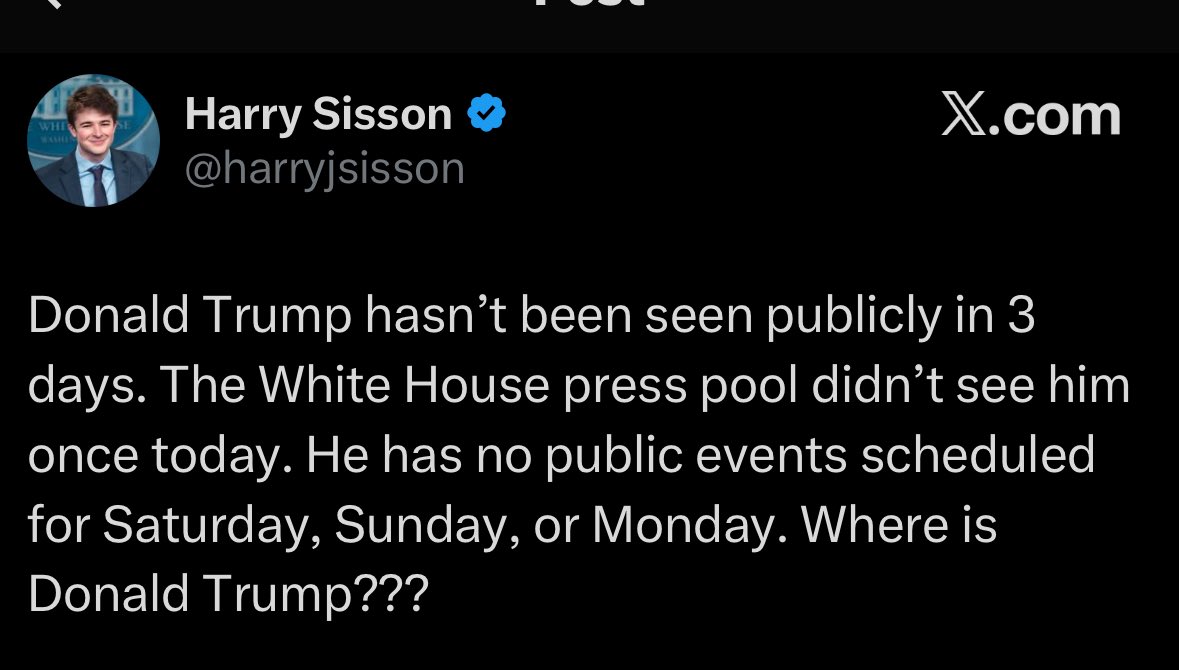 Biden spent 16 straight days on vacation and you said nothing about it.