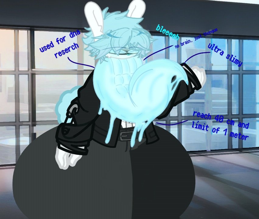 Idk i just wanted to join too - v-