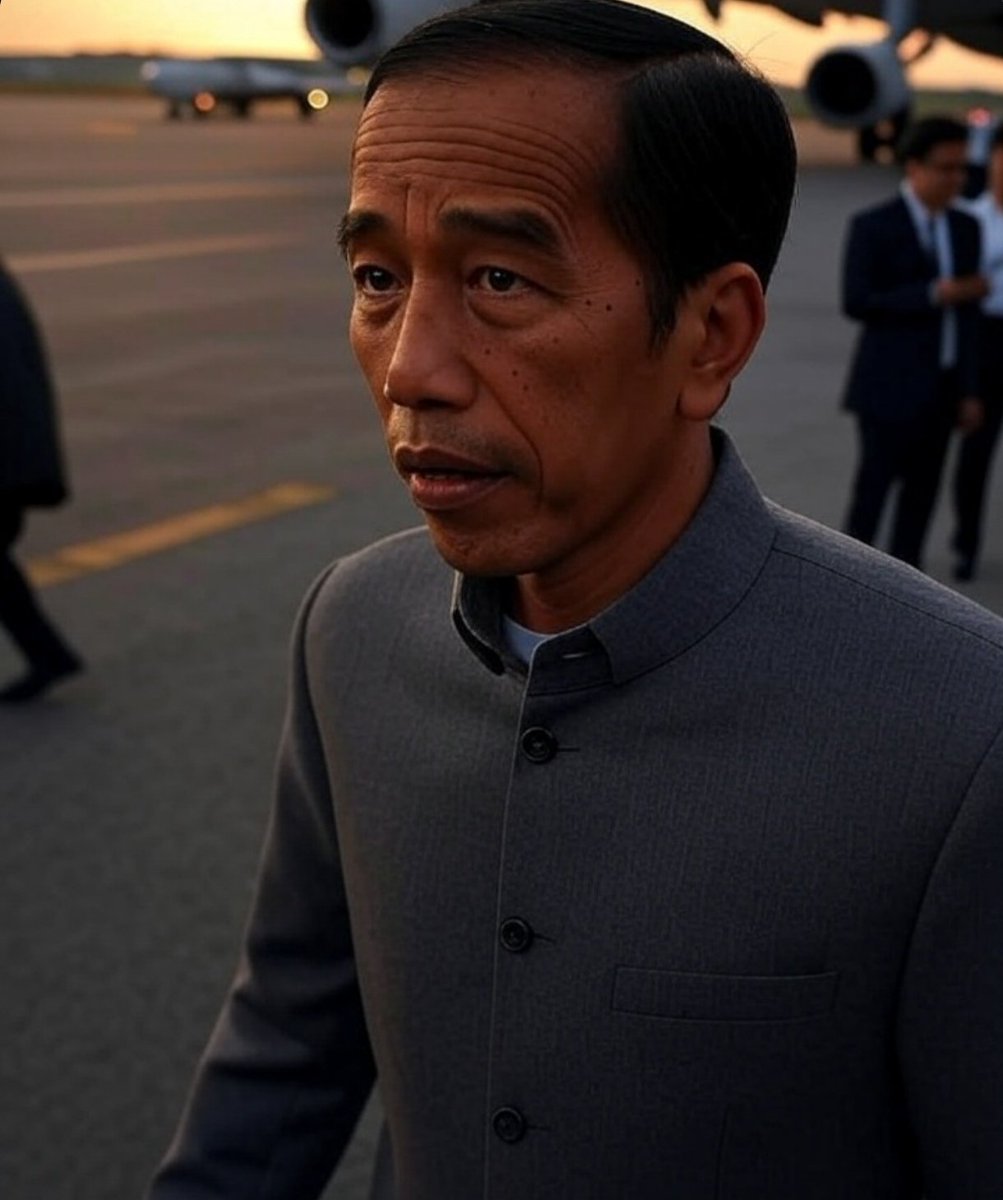 Info Valid! 
Raja Setan Jawa minta di terbangkan keluar negeri. Jangan sampai lolos guys!! Rakyat yg akan mengadili! 
#PecatKapolri #CopotKapolri #polisipembunuh #BubarkanDPR #AdiliJokowi