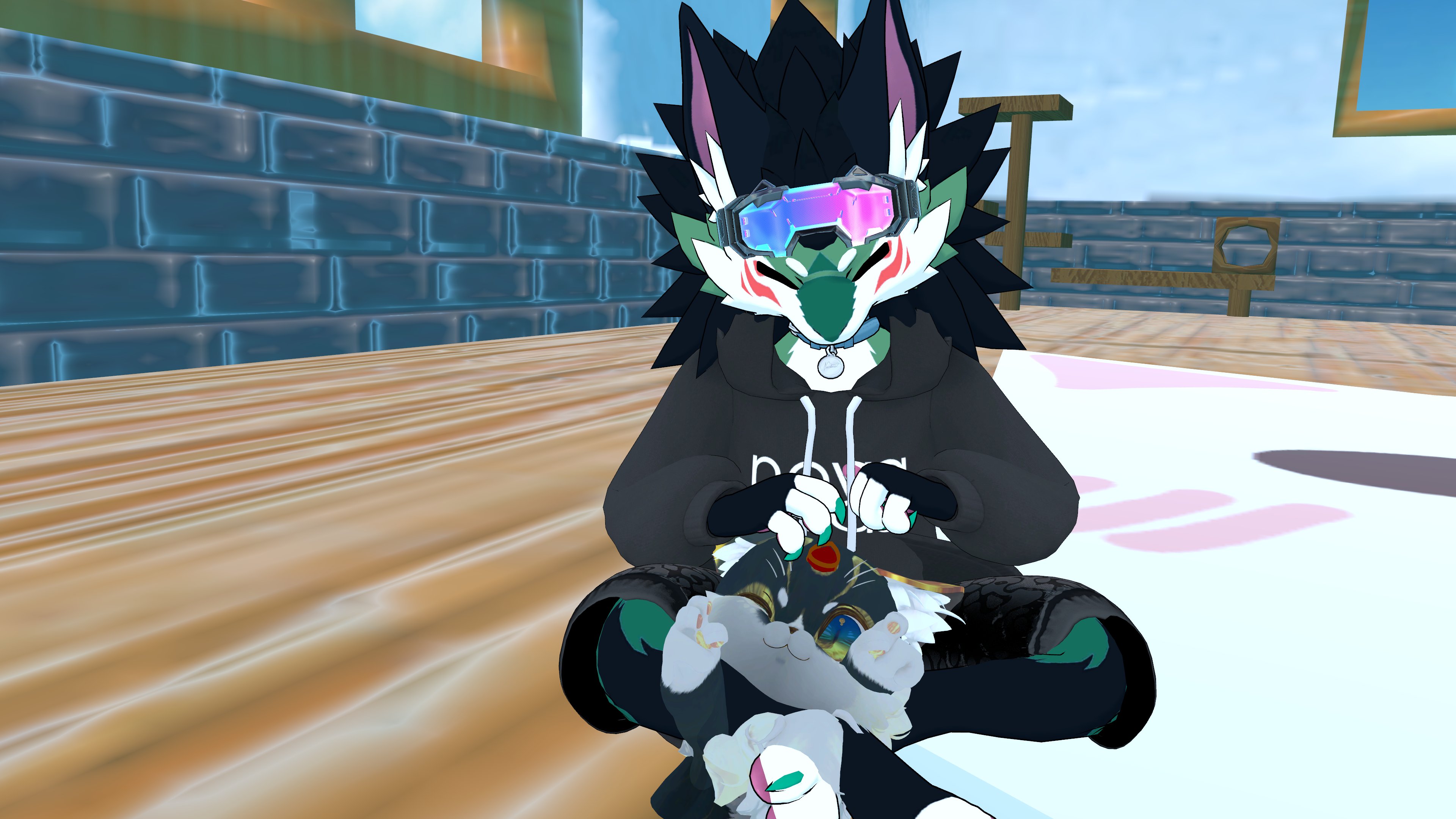 Ayase_0k4nn on X: 