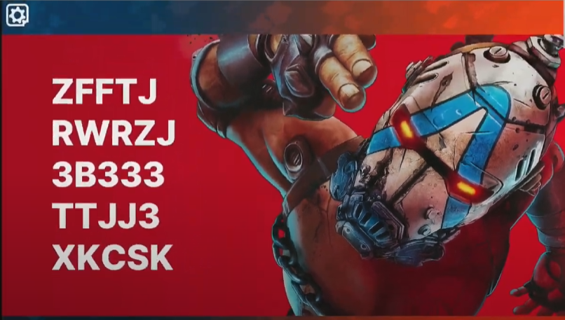 Borderlands 4 Bulletin tweet media