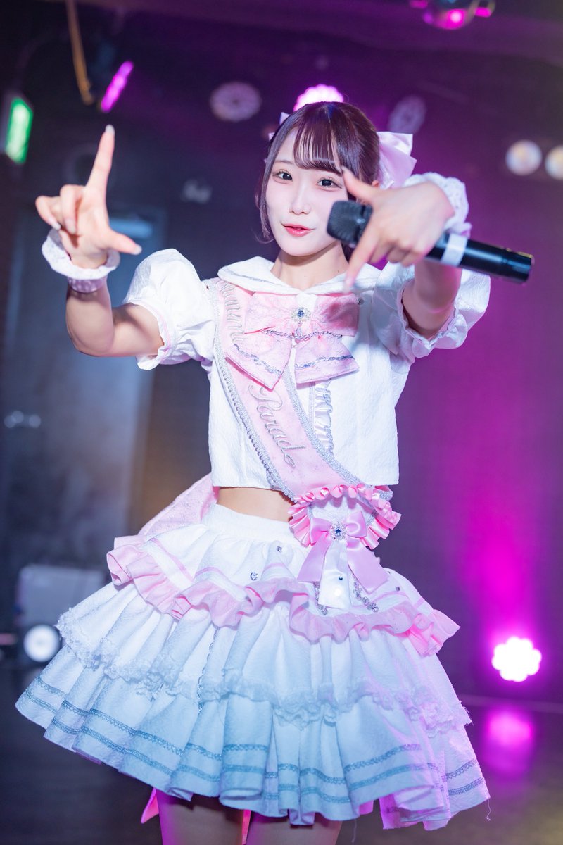 2025/08/29 🧨 #AQA #愛瀬かれん