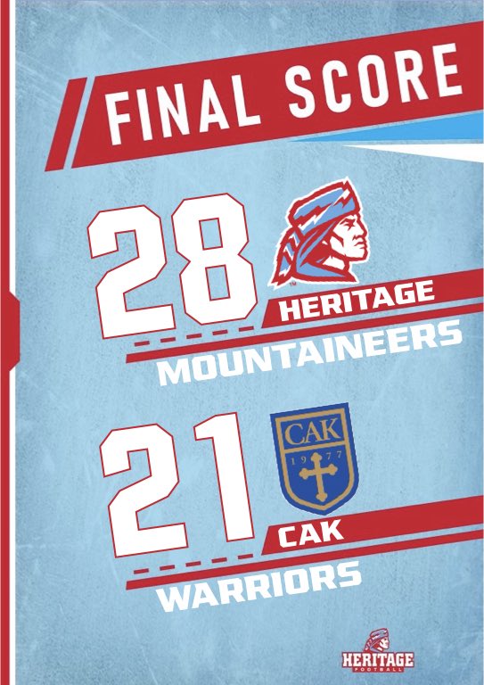 HHS_MNTNEER_FB's tweet image. 