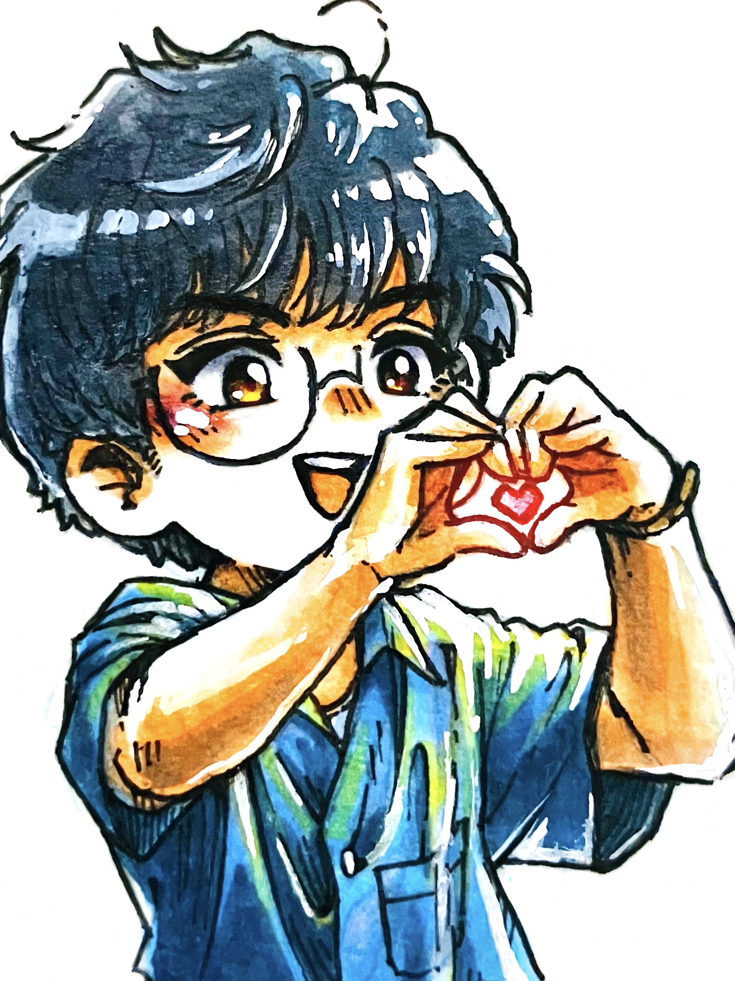 みっちゃん (@jun08302) / X