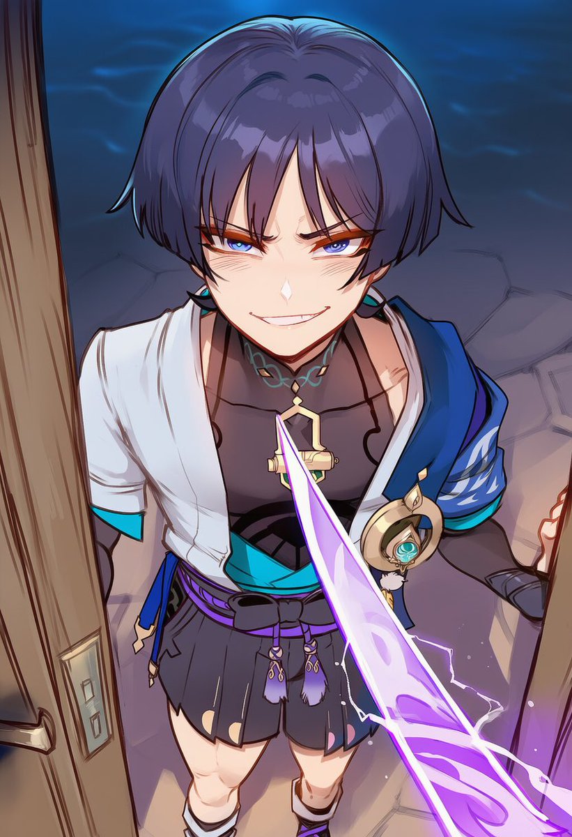 EternitysToy's tweet image. ㅤ

as usual — forcing her way in . . 

ㅤ