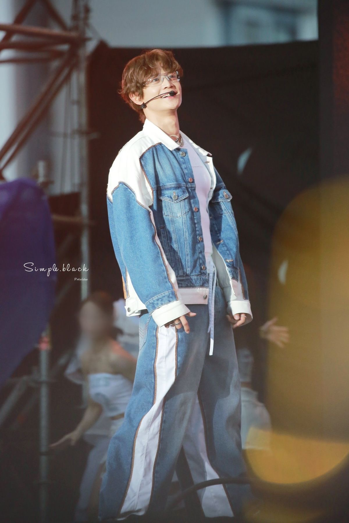 SHINee ミンホ　HOODIE daily minho on X: 
