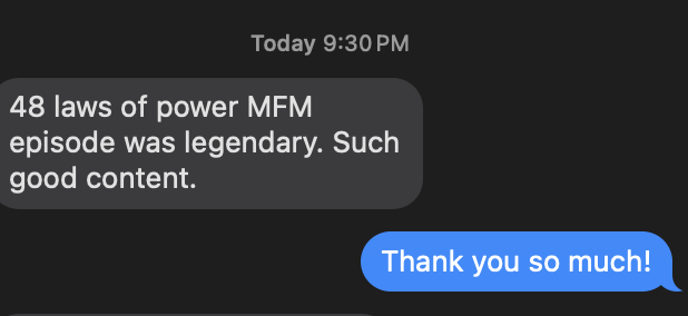 Sam Parr tweet media