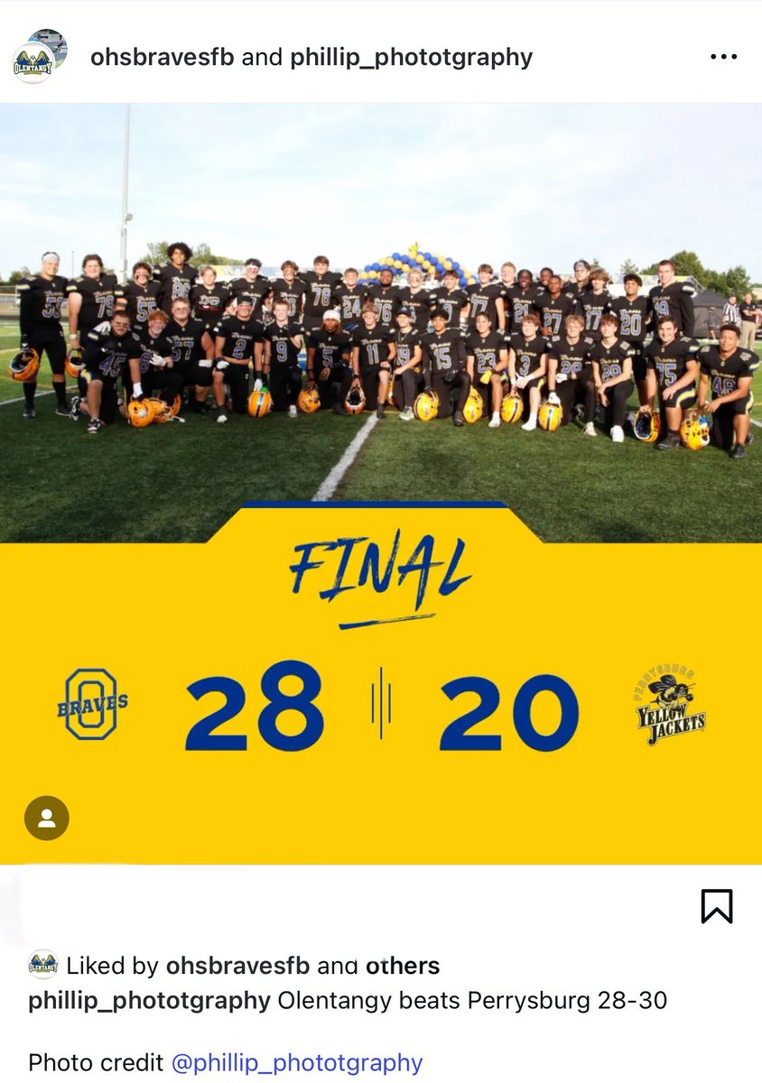 OHSBravesFB's tweet image. 