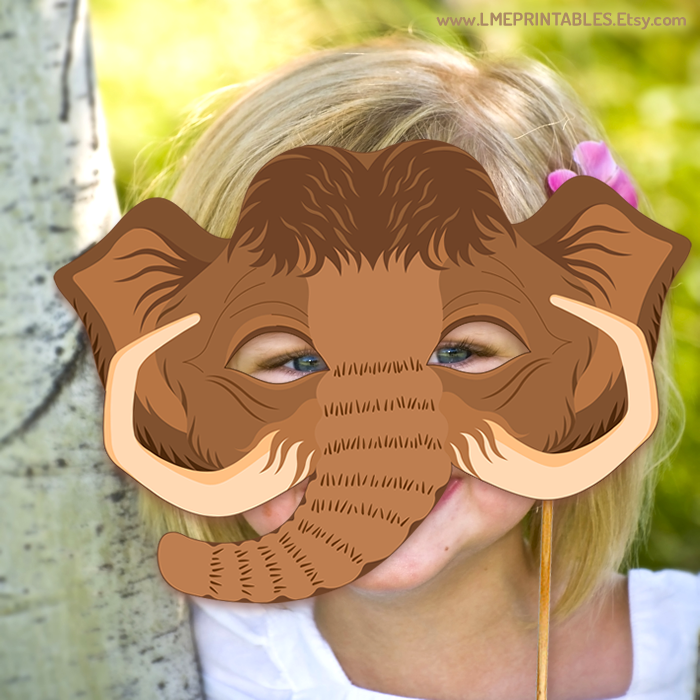 lmeprintables's tweet photo. Mammoth Printable Mask Halloween Costume Prehistoric Paper Animal Elephant Ice Age Mastodon Kid Adult Safari Photo Booth Birthday Party Game https://t.co/y61hsPxFsB via @Etsy #mammothmask #printablemask #costumesforkids #lastminutecostumes #iceagepartytheme #animalmasksfortoddler https://t.co/DK0vT3KGFH