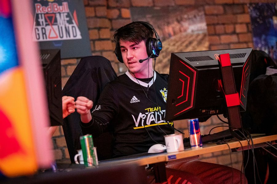 Happy Birthday to the legendary Twisten, who would've turned 22 this year.

We still remember you. 🫶