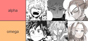 phew this lineup wait....