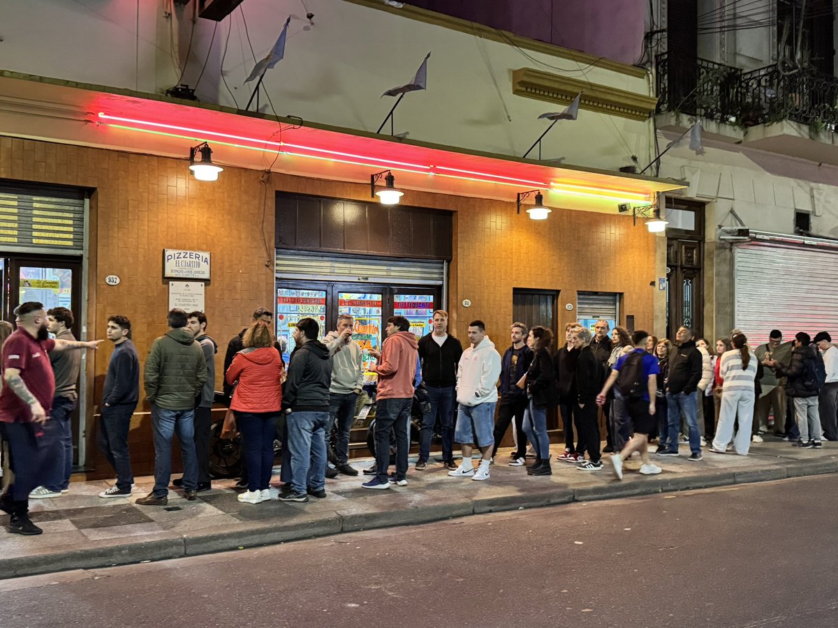 Fran Casaretto tweet media