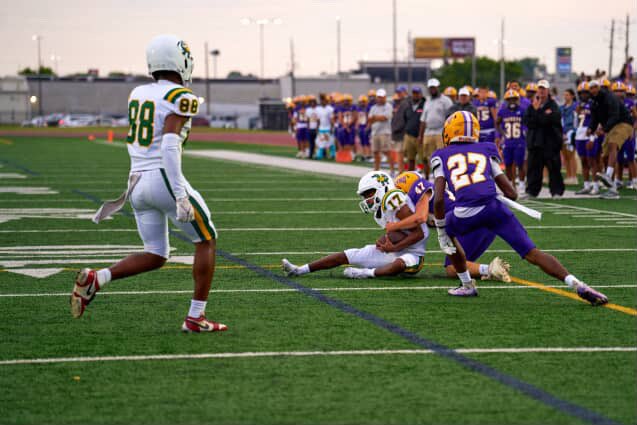 Rickeynan “Key” Holden tweet media