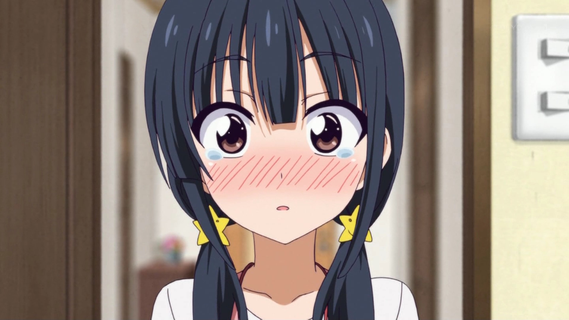 み*い様 アホガール ヒロユキ 直筆イラスト入りサイン色紙 当選品