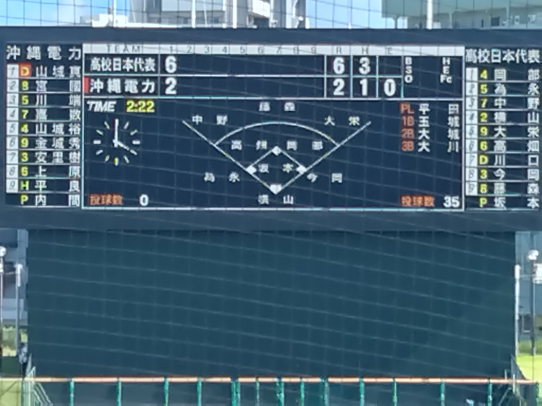 Baseball＆居酒屋 野球小僧（予約制） on X: 