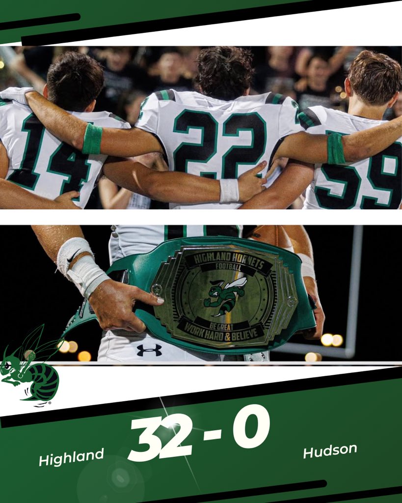 Dominated!! #abovetheline