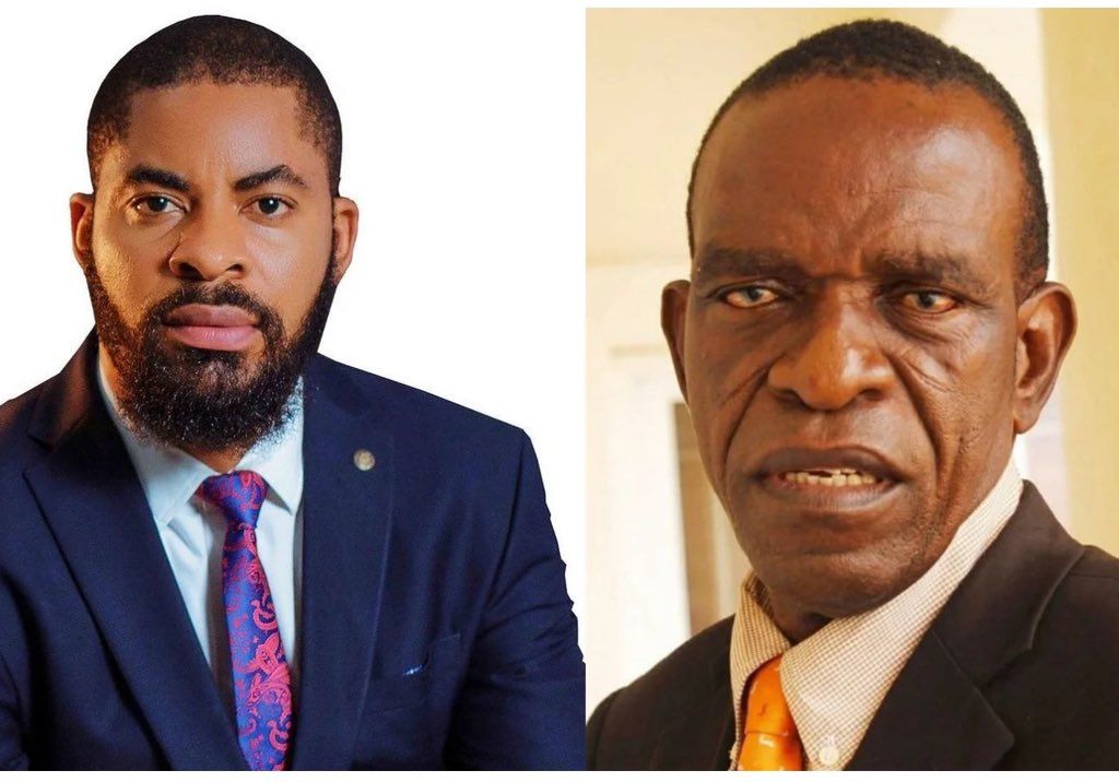 How I Brokered The 2022 Meeting Between Peter Obi And Deji Adeyanju, And Why Deji’s Fallacy On Obi Cannot Stand.

~ By a distinguished journalist, columnist and author, IKE ABONYI, a former Group Political Editor and News Editor of THISDAY Newspapers, and pioneer Deputy Managing