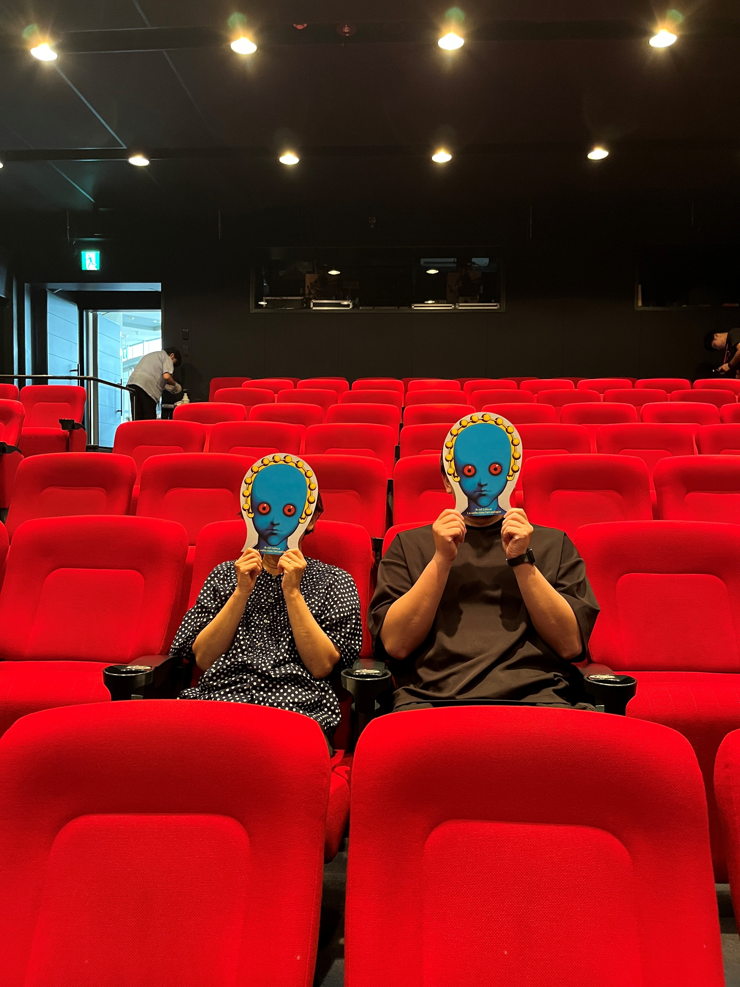 川崎市アートセンター 小劇場 (@kactheater) / X