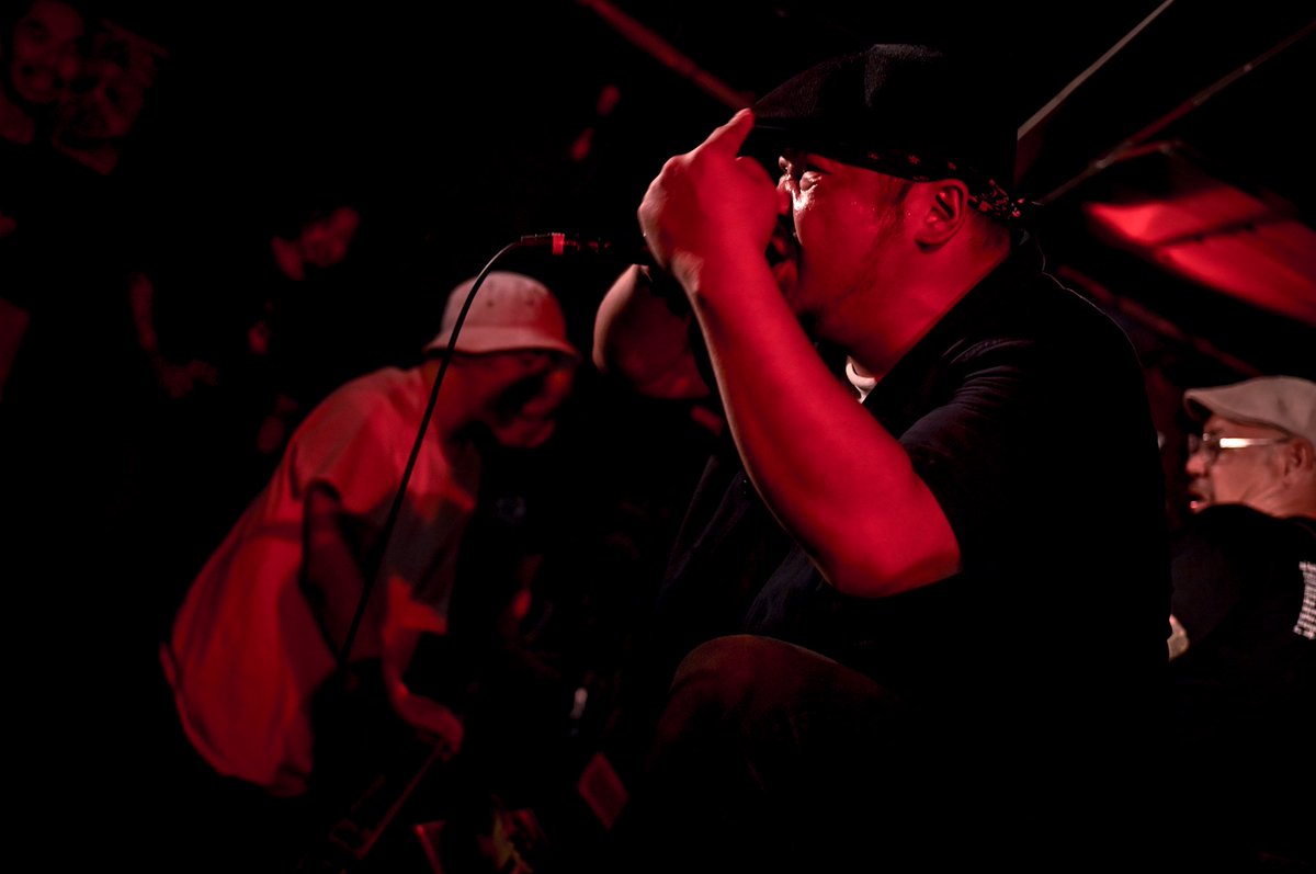 oicracra's tweet image. 20250721 B-SIDE APPROACH @ NEVERLAND
#bsideapproach #闘争心三日目 #neverland