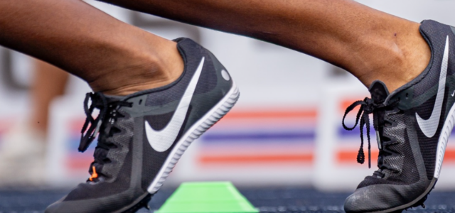 SportStarsMag's tweet image. 👟💨 Don’t let new shoes slow you down! Learn the best techniques to break in your running shoes and start your runs on the right foot! 🌄🏅 #RunningLife #FitFam #SportStars sportstarsmag.com/2025/08/how-to…