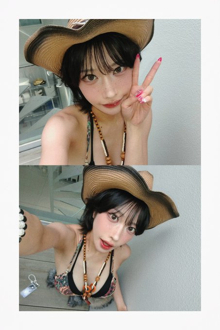 コスプレイヤー西井綾音のTwitter画像16