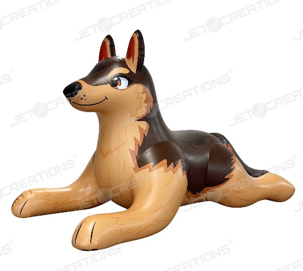 JetCreations's tweet photo. 🐑💥 7ft Inflatable Shepherd is here!
✔️ Strong seams (butt lapped welding)
✔️ Vivid UV printed details
✔️ Fast production – no endless waiting!
👉 Order at https://t.co/Z76Wc2euiW
#InflatableFun #Shepherd #JetCreations #GiantInflatable #InflatableFun https://t.co/jaNnNqZdKk