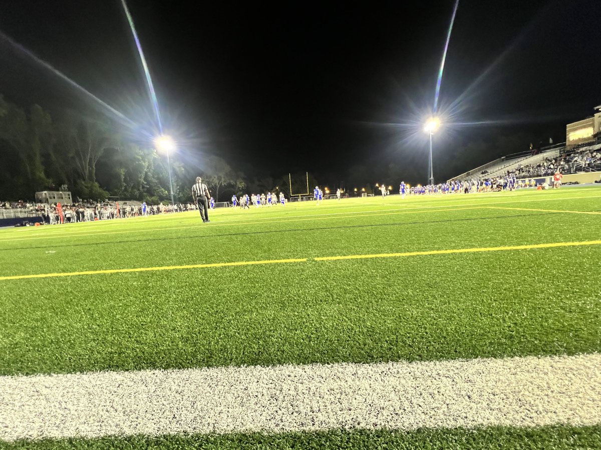 EdOBrienCFB's tweet image. 4:04 3Q, St.John’s College 28 Downingtown West 14 @MidAtlanticPSCL