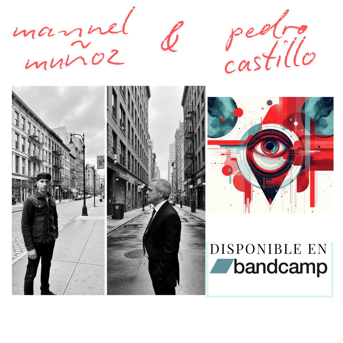 Mannel Munoz™  tweet media