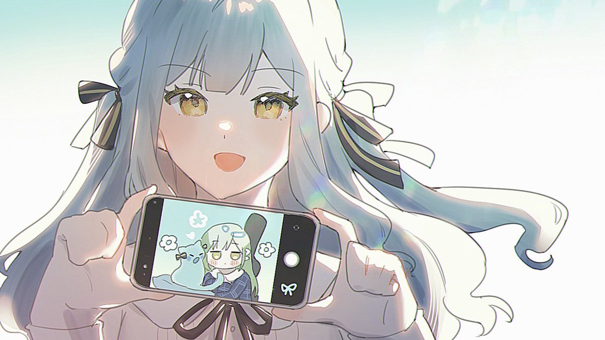 碘気ブラン tweet media