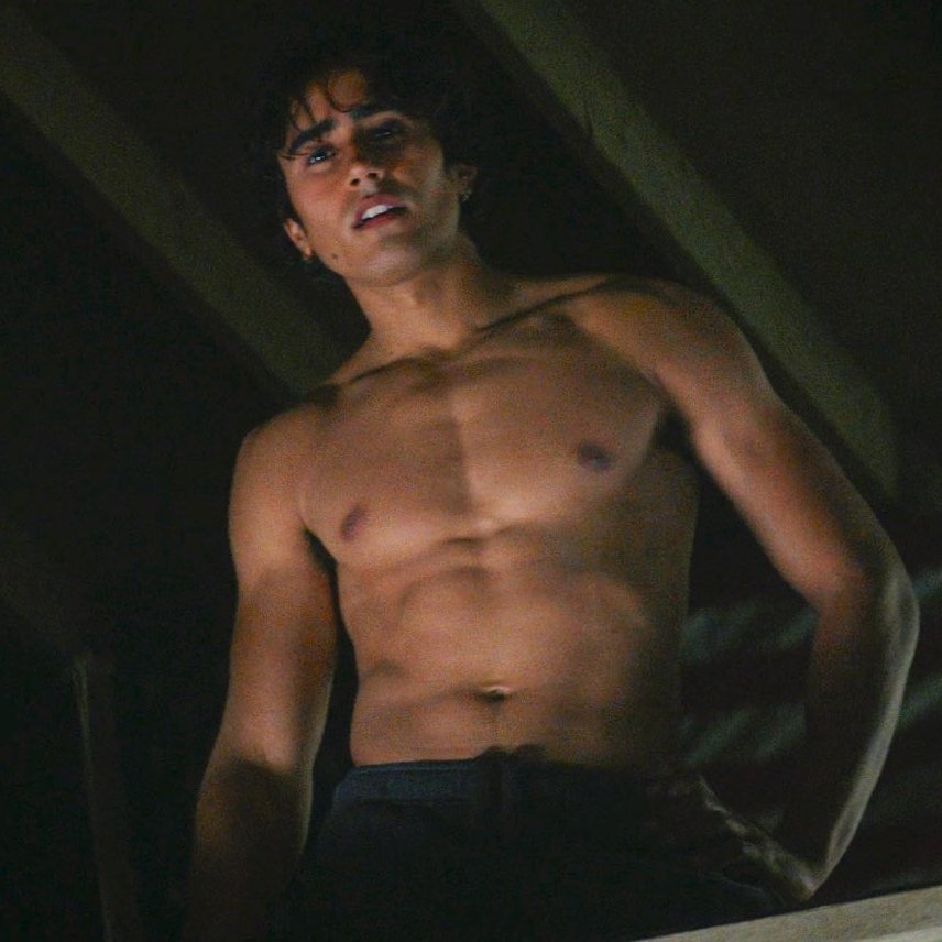 SeriesBrasil's tweet image. 🚨 Motorheads é CANCELADA pelo Prime Video após 1 temporada.