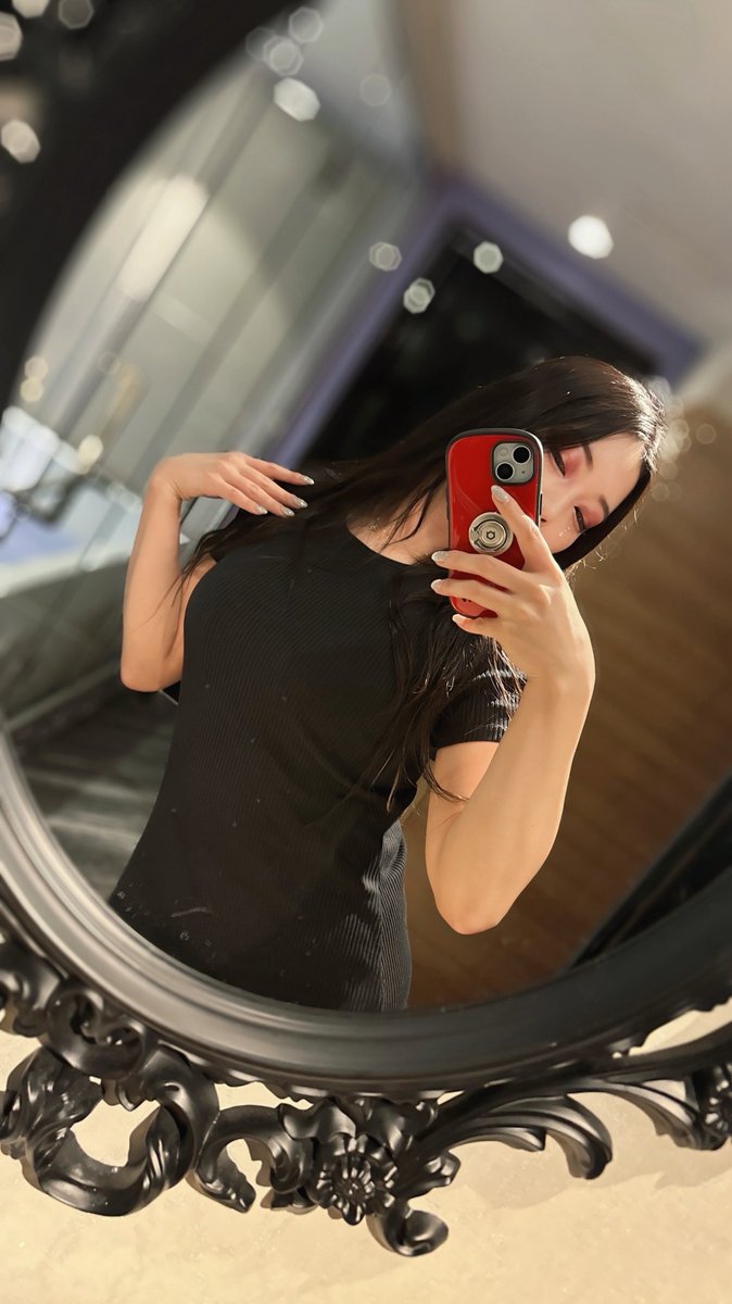 ーーーMirror