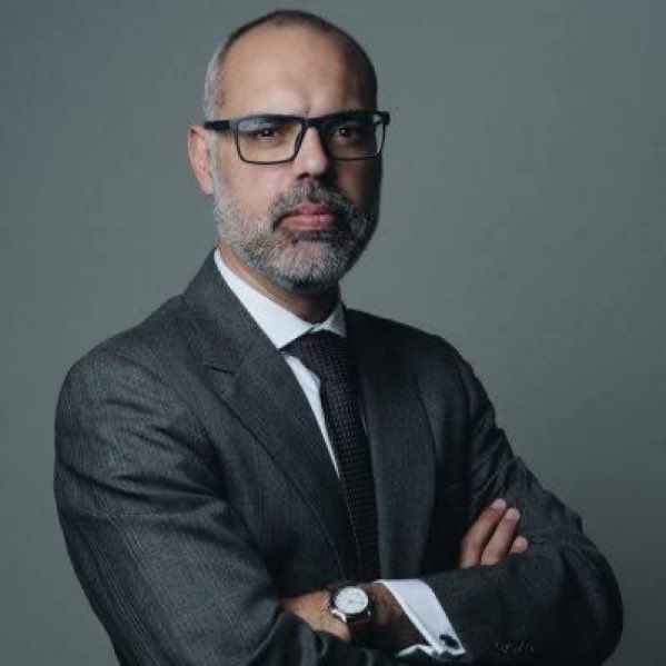 NewsLiberdade's tweet image. 🚨URGENTE - Allan dos Santos é indiciado pela Polícia Federal por embaraço à investigação de organização criminosa e incitação ao crime