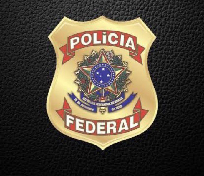 NewsLiberdade's tweet image. 🚨URGENTE - Allan dos Santos é indiciado pela Polícia Federal por embaraço à investigação de organização criminosa e incitação ao crime